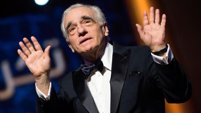 Scorsese polémica