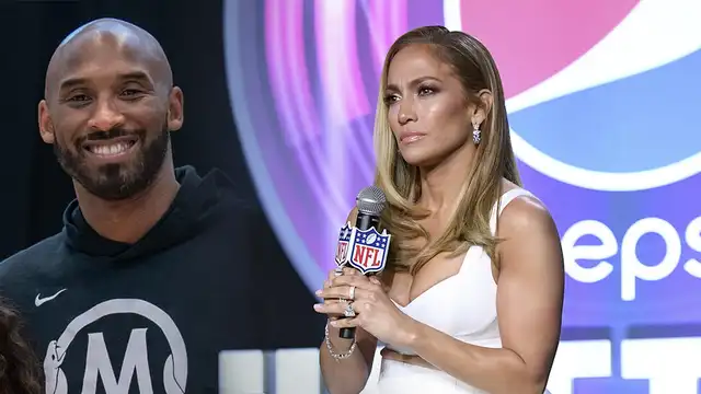 Jennifer Lopez, Kobe Bryant Jennifer Lopez, Kobe Bryant