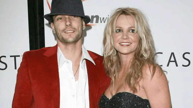 Britney Spears pagará más dinero a Kevin Federline por manutención, tras queja
