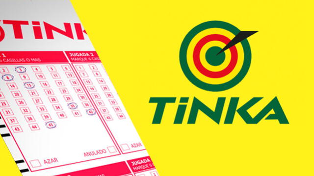 La Tinka: resultados del sorteo de este domingo 15 de enero de 2023