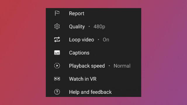 YouTube en Anroid YouTube en Anroid