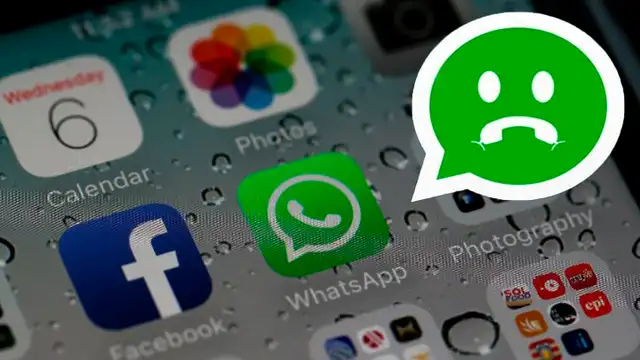 WhatsApp: Miles de usuarios preocupados porque su celular ya no es será compatible con la aplicación [FOTOS]