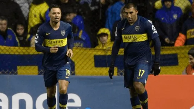 Boca Juniors empató 0-0 ante Huracán por la fecha 3 de la Superliga Argentina [RESUMEN]
