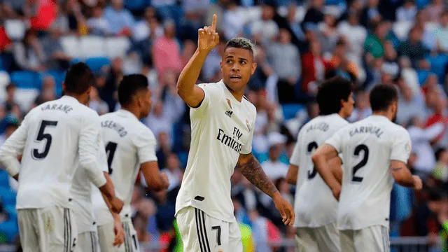Real Madrid no pudo ante Real Sociedad en la penúltima fecha de Liga Satander y cayó 3-1