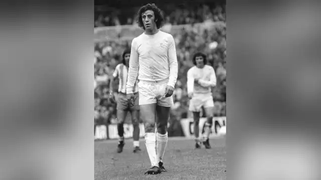 Real Madrid: Los 10 mejores jugadores de la historia de los “galácticos” Real Madrid: Los 10 mejores jugadores de la historia de los “galácticos”