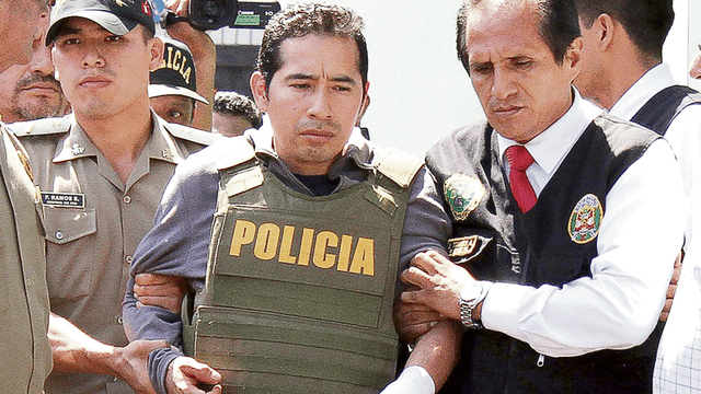 Tener una casa y a su familia unida era el sueño de Eyvi Ágreda