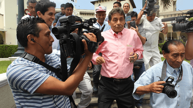 Conductora de Gol Perú respondió tras polémica broma de Roberto Chale 
