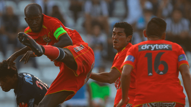 Liga 1 Betsson: con Farfán, los 20 futbolistas más caros del fútbol peruano