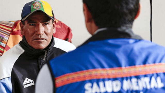 Estos nuevos centros de salud mental ayudarán a las personas del sur del país.