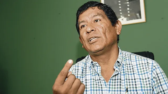 Chiclayo: Formalizan pedido para cerrar botadero de Pampas de Reque