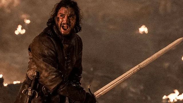 “Juego de tronos” regresa: HBO alistaría secuela con Jon Snow como protagonista