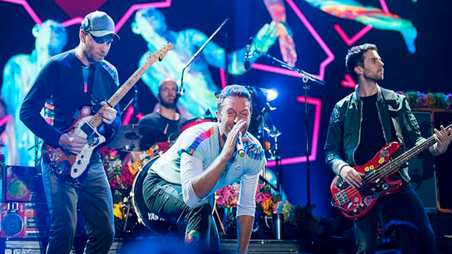 Google Translate: Coldplay se vuelve víctima de traductor que arroja un insólito resultado y enoja a fans [VIDEO]