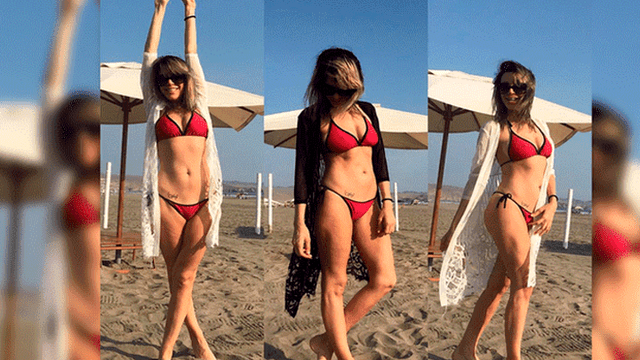 Vía Google Translate: escriben nombre de Juliana Oxenford en el traductor y sale un 'candente' resultado [FOTOS] 