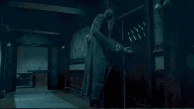 La Maldición de Hill House: Netflix confirma una segunda temporada