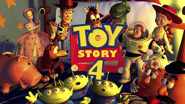 Toy Story 4: Disney cambió look de 'Betty' y lo muestra en nuevo avance [VIDEO]