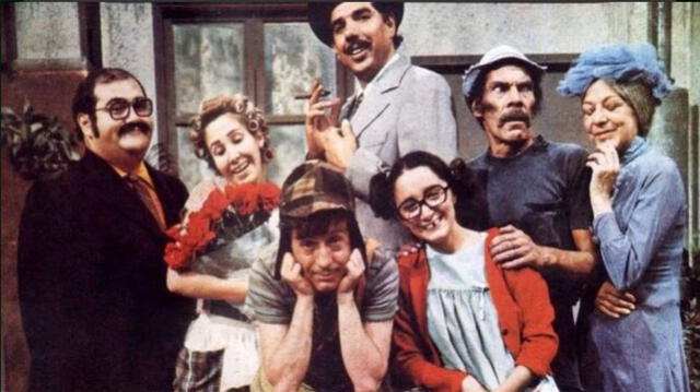 “El chavo del 8”: la historia detrás de las dos versiones de “¡Qué bonita vecindad!”