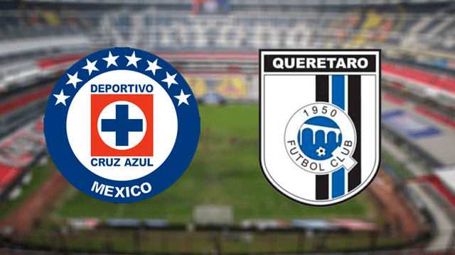 Con Yotún, Cruz Azul derrotó 3-0 al Querétaro por el Clausura de la Liga MX [RESUMEN]