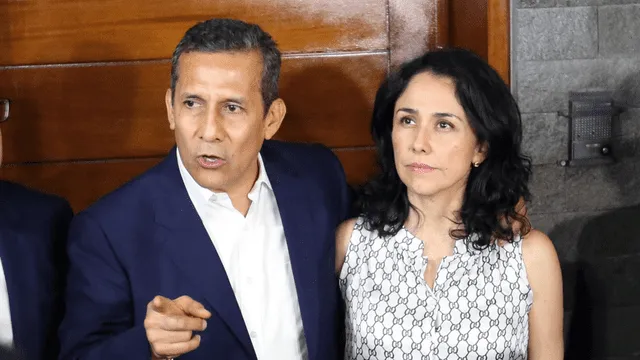 Perú y sus últimos cinco presidentes caídos por corrupción