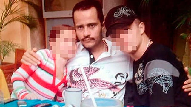 Nemesio Oseguera Cervantes, uno de los narcotraficantes más temidos de México. Foto: Difusión