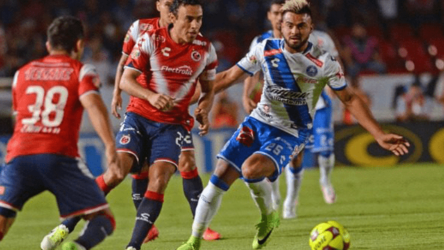 ¡No levantan cabeza! Veracruz perdió 1-0 ante Puebla por el Clausura Liga MX 2019