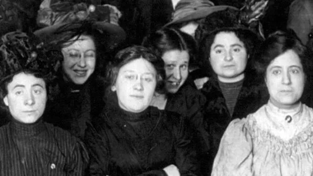 Día de la Mujer: ¿Por qué se conmemora el 08 de marzo?