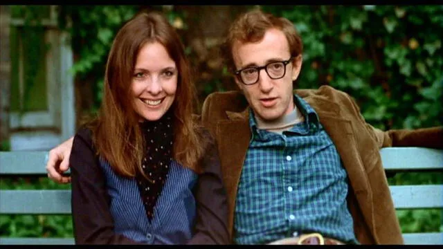 Diane Keaton: "Woody Allen es mi amigo y le creo"