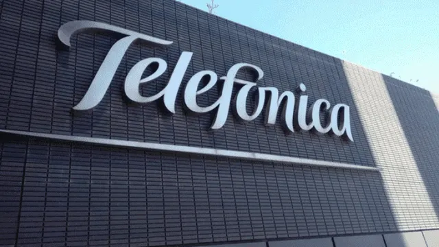Telefónica del Perú. Foto: La República