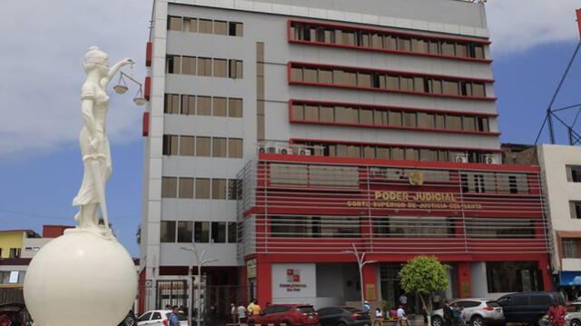 Chimbote: condenan a director del Hospital La Caleta por nombramiento indebido 