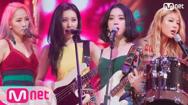 Yubin y Lim promocionaron junto a Wonder Girls para su sencillo "Why So Lonely"
