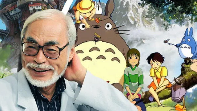 Miyazaki