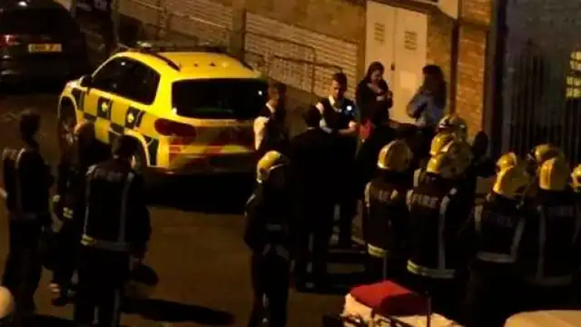 Pandilla que lanzó ácido a víctimas durante ataque homofóbico es condenada