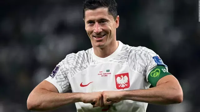 Francia vs. Polonia | Mundial Qatar 2022