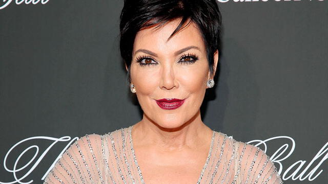 Kris Jenner regalará tratamiento con botox a su familia y amigos por Navidad  