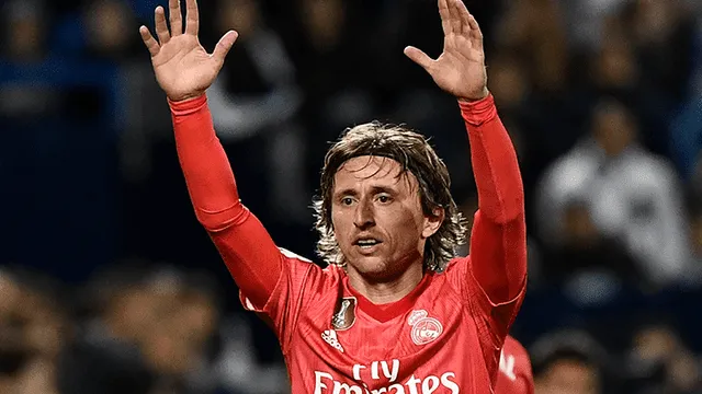 Luka Modric no seguiría en Madrid: conoce el club que intentará su contratación 