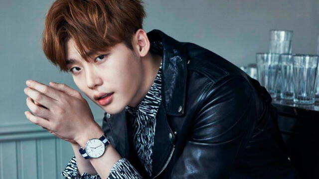 Fans de Lee Jong Suk invaden las redes con mensajes de amor por su cumpleaños 