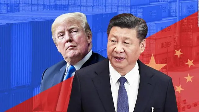 Descartan que Estados Unidos busque acuerdo comercial con China en la cumbre del G20