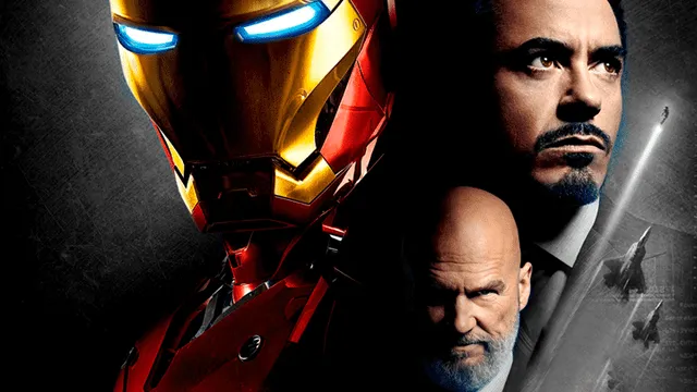 Iron Man se estrenó hace 11 años, la película que dio inicio al Universo Marvel