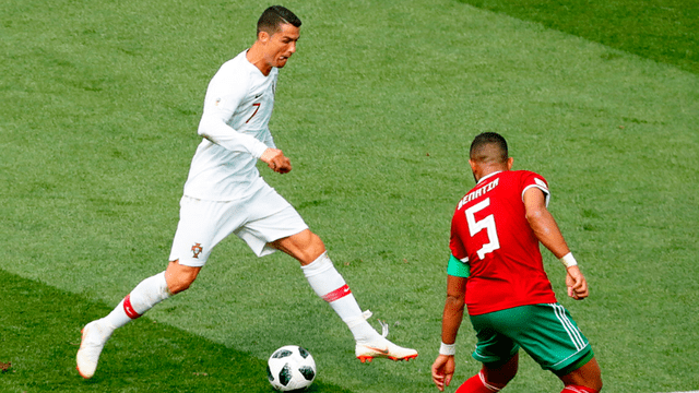 Resultados del Mundial Rusia 2018 | Últimas noticias