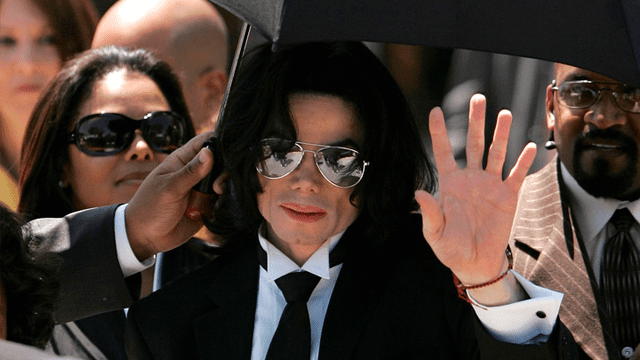 Presuntas víctimas de abuso sexual de Michael Jackson contarán su historia en el cine