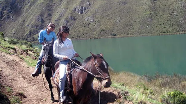Huancaya: cómo llegar y disfrutar de las mejores actividades por Semana Santa