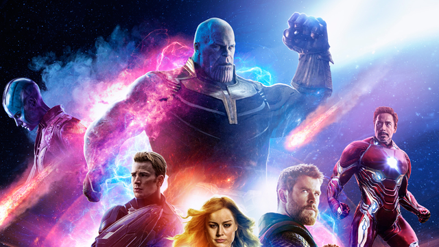 Avengers 4: Michael Douglas confirma la teoría más importante sobre el reino cuántico [VIDEO]