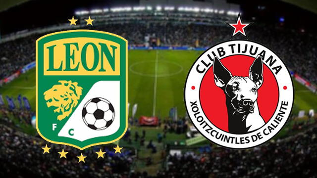 León, sin Pedro Aquino, perdió ante Tijuana y sigue sin ganar en la Liga MX 2019 [RESUMEN]
