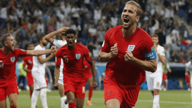 España remontó y derrotó por 2-1 a Inglaterra en la Liga de Naciones [RESUMEN]