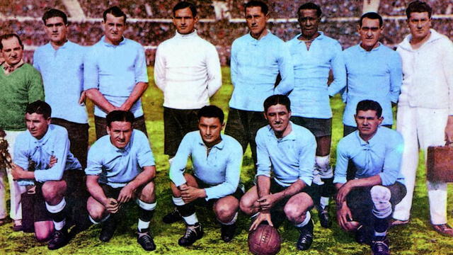 ¿Por qué Uruguay se convirtió en la sede de la primera Copa Mundial?