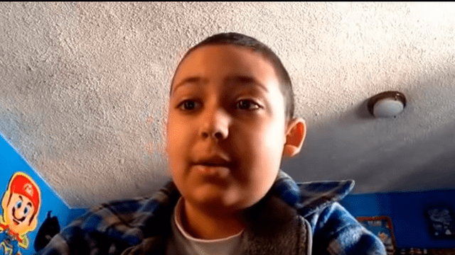 La historia de Sarmand 22: el niño con leucemia que unió a los gamers [VIDEO]