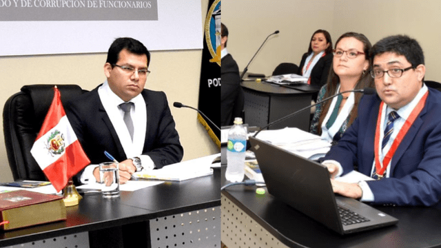 Gonzalo Monteverde: Procuraduría ad hoc pidió US$49 millones de reparación por caso Odebrecht