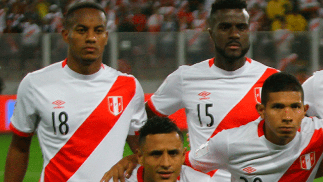 Carrillo hace mea culpa por derrota de Perú, pero Ramos lo trolea con ‘cruel comentario’ [FOTO]