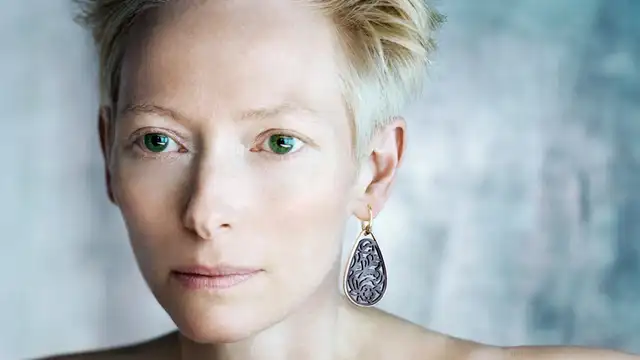 Tilda Switon