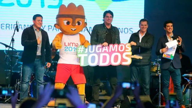 Lima 2019