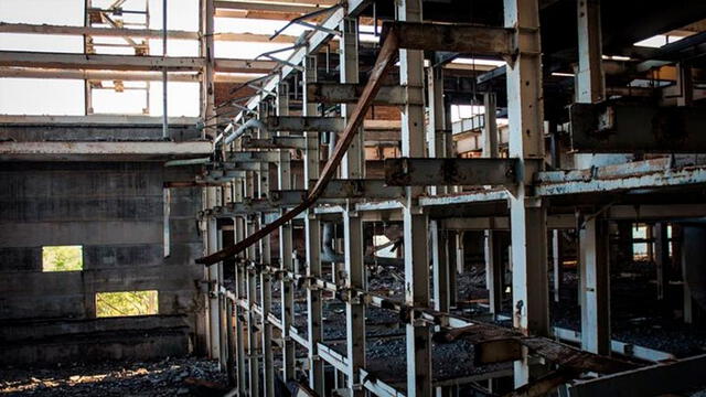 Así termino la planta nuclear de Cuba que usaba la misma tecnología de Chernobyl